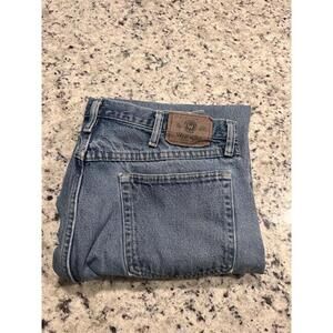 Women’s Vintage Wrangler Jeans 36x32